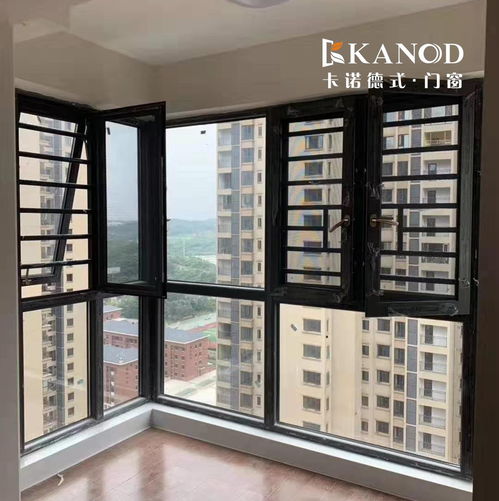 看得見(jiàn)風(fēng)景的房子,才是真正奢侈的生活——鋁合金門(mén)窗廠家卡諾門(mén)窗的品質(zhì)之選
